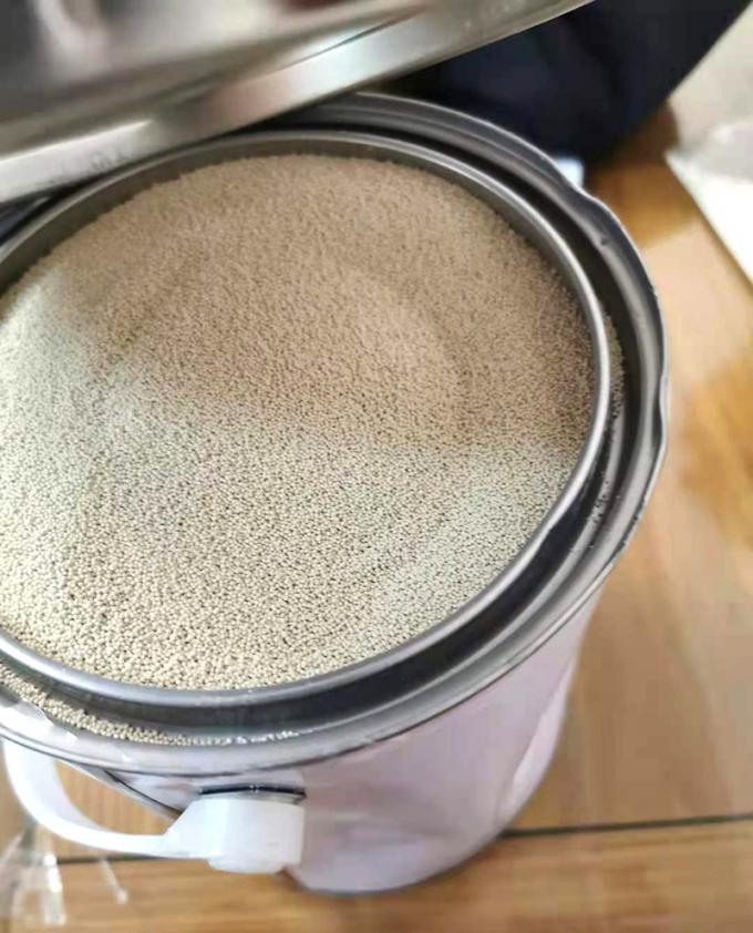 李の医学の呼吸機械のためのリチウムによって基づく酸素の発電機の分子篩のゼオライト 1