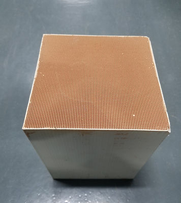 揮発有機化合物Vocsの150 Cpsiの不用なガスの触媒の触媒作用の酸化