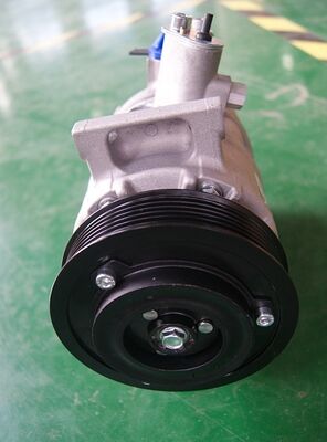 購入 OE認定のAUDI A1 1.2 TFSI /1.4 TFSI /1.6 TDI用の自動交流圧縮機,ISO 14001,IATF 16949,ISO 45001,ISO 50001,RoHS,REACH,CRAA認証 オンライン製造