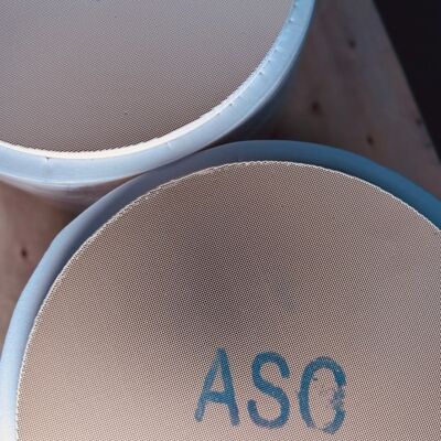 購入 低圧減と広い温度範囲 ASC アモニアスリップ触媒 オンライン製造