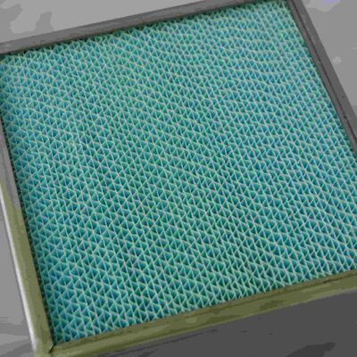 購入 銅ゼオライト 低始動温度 コルゲートプレート SCR触媒 工業排ガス浄化用 オンライン製造