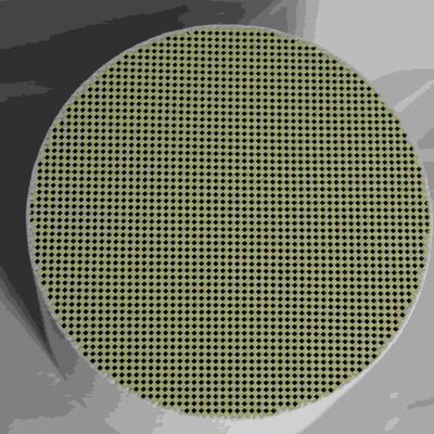 購入 船舶用ディーゼルエンジン用高熱安定性DPF オンライン製造