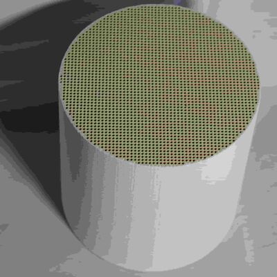 購入 中国 VI 準拠、ディーゼル乗用車用密度 100 ～ 300 cpsi DPF オンライン製造