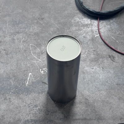 購入 中国VI 適合性があり衝撃耐性のある 軽型商用バン用の丸型コーディエライトSCR触媒 オンライン製造