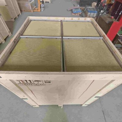 購入 高SO2抵抗性と466mm立方体サイズ 炭火力発電所用バナジウムベースのSCR触媒 オンライン製造