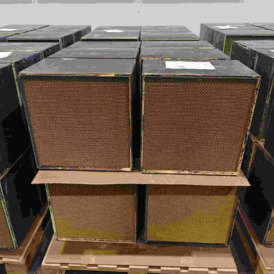 購入 トリプルステート細孔構造と466mmキューブSCR触媒により脱窒効率を向上 オンライン製造