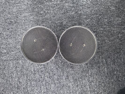購入 超薄型0.03mmホイール&モーターサイクルのFe-Cr-Al合金金属基板 オンライン製造