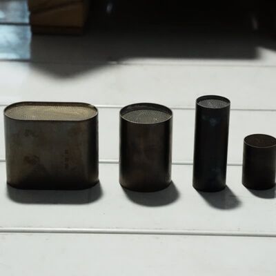 購入 特殊な艦隊運用のためのカスタマイズ可能な寸法と高活性金属基板 オンライン製造