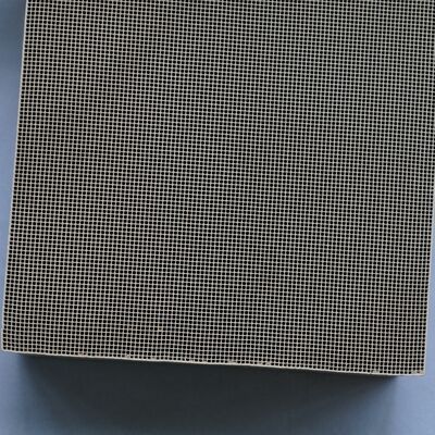 購入 低温点火と高熱安定性 VOC 石油化学工場排出量の催化物 オンライン製造
