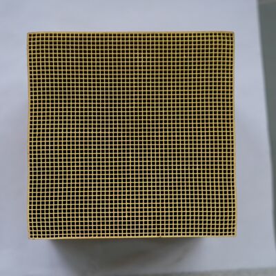 購入 200°C低温活性化および省エネ軽減のための多基質VOC触媒 オンライン製造