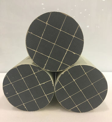 購入 600cpsi DPF (ディーゼル微粒子捕集フィルター) オンライン製造