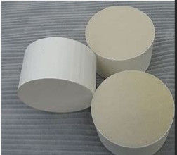 Automotive Gasoline Three Way Catalysts Used In 3 Way Catalytic Converter 400 Cell 3 Inch