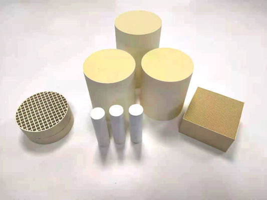 購入 自動車エンジン排気SCR脱硝触媒 (200 CPI) – メーカー オンライン製造