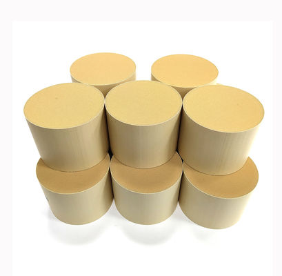 購入 鉄の銅のゼオライトScrの触媒の選択的な触媒作用の減少窒素化合物Nh3の低温 オンライン製造