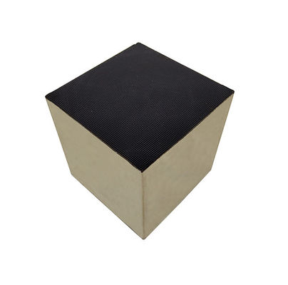 購入 自動車ディーゼル窒素化合物の排出制御のための銅のCUのゼオライトScrの触媒 オンライン製造