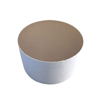 購入 アンモナルScrによる窒素化合物の減少のための200cpsiユーロ3 ASCの触媒 オンライン製造