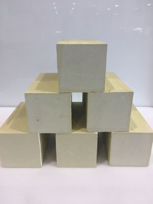 購入 200個の細胞ディーゼル車のDpfの触媒材料の排気の再生の高性能 オンライン製造