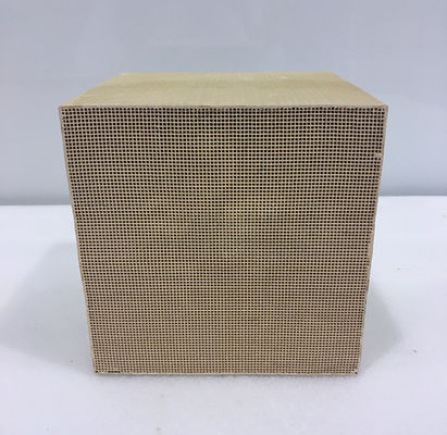 購入 焼結機械のための蜜蜂の巣NH3 SCR Denitrationの触媒のユーロ5 オンライン製造