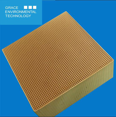 購入 コークスになる植物のコークスになることのTio2 SCR Denoxの触媒300のCpsiのガス送管の浄化 オンライン製造