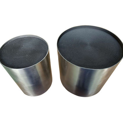 購入 プラチナPt Pd RHの同心円に塗る金属触媒の基質163x155mm オンライン製造