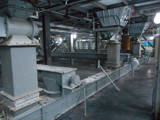 購入 煙道のDenitration DeNOxシステムScr産業廃棄物のガスの処置 オンライン製造