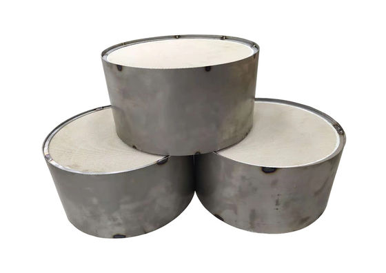 購入 放出DOCディーゼル酸化触媒は触媒コンバーターのためのユーロIII IV Vを酸化させた オンライン製造