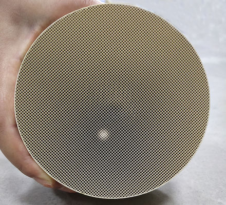 購入 有害な尾ガス ディーゼル バス トラックを扱うディーゼル酸化触媒DOC CCRT CDPFを排出しなさい オンライン製造