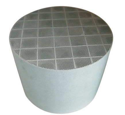 購入 低背圧触媒DPF、高流量、ディーゼルエンジン用能動・受動再生 オンライン製造