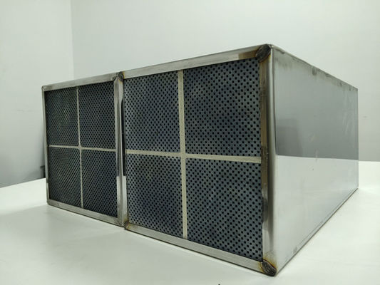 購入 触媒コンバーターEuro3 Euro4 Euro5 PMの取り外しのためのDpfフィルター触媒 オンライン製造