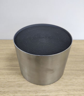 購入 400cells Pt Al2O3の金属触媒の基質の製造業者COの選択的な酸化 オンライン製造