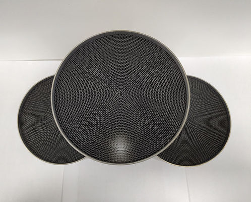 購入 金属Euro4 600細胞3の方法触媒コンバーターのガソリンエンジンPt Pd RH オンライン製造