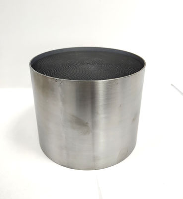 購入 Scrのディーゼル機関の選択的な触媒作用の減少の触媒の蜜蜂の巣のタイプ ユーロIII IV V VI オンライン製造