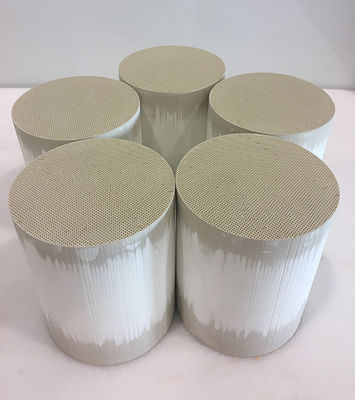 購入 ヨーロッパのⅡⅢのⅣのディーゼル機関微粒子フィルター システム ヨーロッパのDpfの取り替え オンライン製造