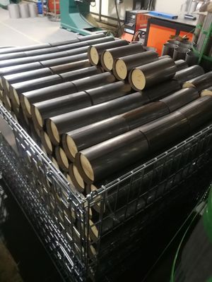 購入 600 CPSI 高性能自動車排気システム用三道触媒コンバーター (TWC) オンライン製造