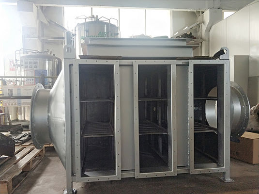 購入 ユーロ5 DOCの発電機の単位の低温のためのディーゼル酸化触媒 オンライン製造