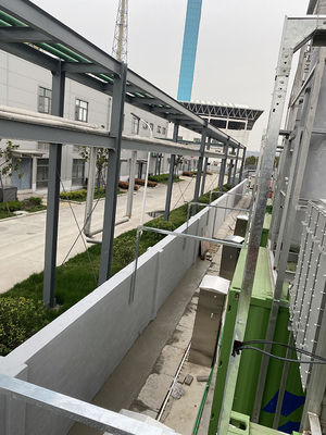 購入 選択的な触媒作用の減少のDeNOxシステム生物量の廃熱ボイラDenitration オンライン製造