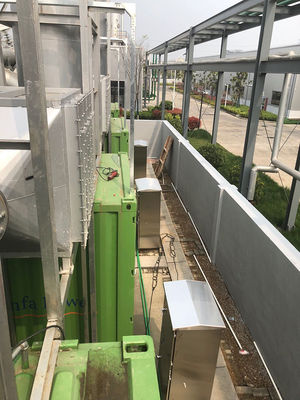 購入 エンジンの選択的な触媒作用の減少システムScr発電所650MWの石炭の射撃部隊 オンライン製造