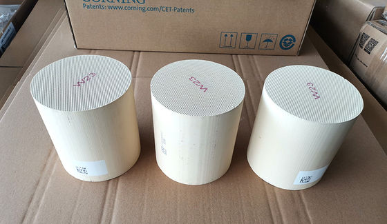 購入 FWCの自動車排出制御のための四方触媒GPF TWCの触媒 オンライン製造