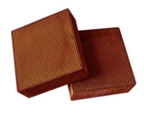 購入 偶然の減少Vocの取り外しの触媒の触媒作用の酸化自浄式陶磁器フィルター システム オンライン製造