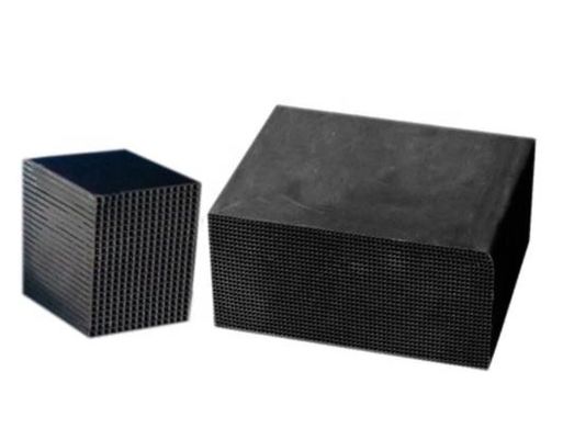 購入 600cpsi Vocの酸化触媒の触媒作用の焼却炉の揮発有機化合物は浄化する オンライン製造