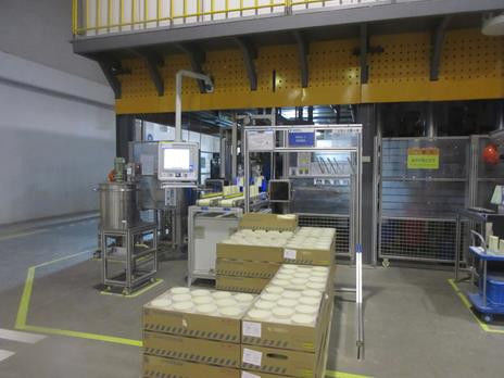 購入 窒素化合物CO VOCの触媒の偶然は塩素で処理された揮発有機化合物を制御する オンライン製造