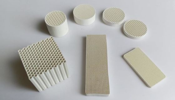 購入 Deodorizerの触媒Vocの除去の燃焼の触媒作用の酸化方法 オンライン製造