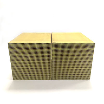 購入 機械類はVOCの触媒の御馳走ベンゼン アルコール アルデヒド アルカン100x100x50mmを排出する オンライン製造