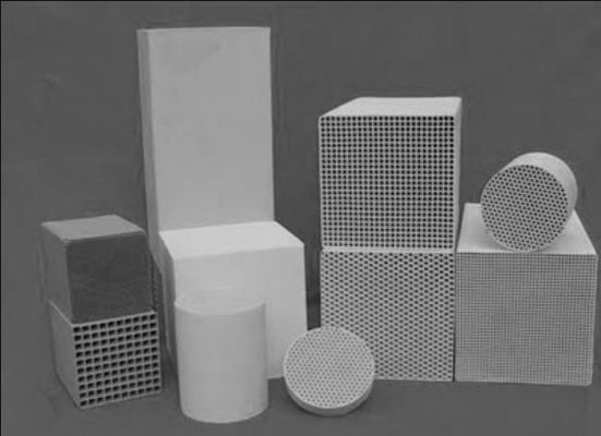 購入 SCR DOC TWC ASCの触媒のユーロ2陶磁器3 4 5 6触媒コンバーター オンライン製造