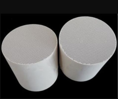 購入 自動車GPFの触媒のガソリン微粒子フィルター再生のユーロ4 5 6自在継手 オンライン製造