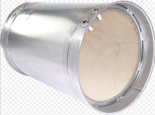 購入 床の下のPt Pd RH GPFの触媒車の放出貴金属のコーティング オンライン製造