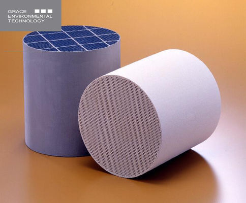 購入 車の排気の微粒子フィルター ガソリン触媒 オンライン製造