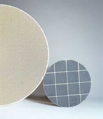 購入 Ppf Dpfのガソリン車のユーロ6 VIの微粒子フィルター再生の触媒 オンライン製造