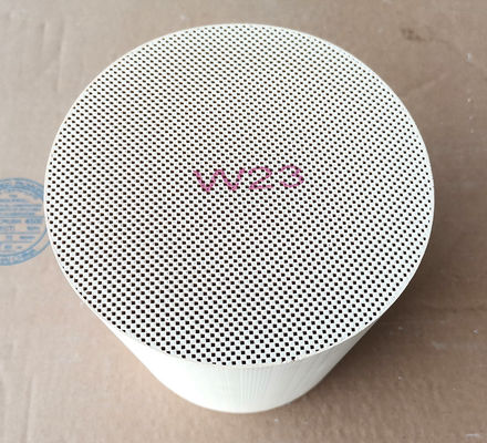 購入 自動車は三方触媒の取り外しPM PNのガスの微粒子フィルターを排出する オンライン製造