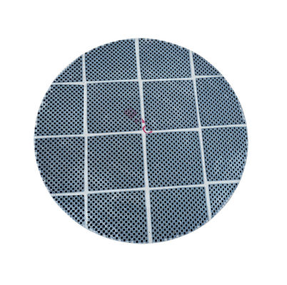 購入 車の部品のユーロ3のDpfディーゼル微粒子フィルター再生の受動態 オンライン製造